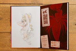 Dans le tirage de tête Dans le tirage de tête