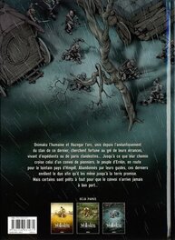 4Ème couverture 4Ème couverture