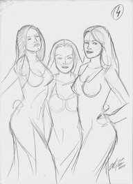 Charmed cover prelim 4