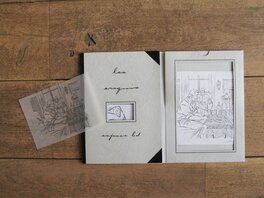 Portfolio le tueur Portfolio le tueur