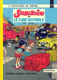 Édition originale de 1972 Édition originale de 1972