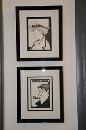 Galerie de Portrait!!! Galerie de Portrait!!!