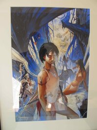 La Terre sans mal