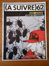 Magazine "A suivre" n°62 Magazine "A suivre" n°62
