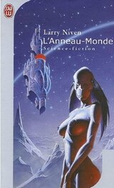L'anneau monde L'anneau monde