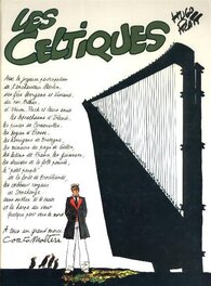 Album "Les Celtiques" Album "Les Celtiques"