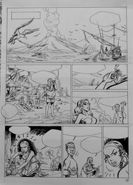 Encrage Encrage