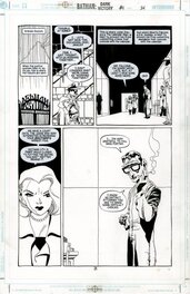 Batman - Dark Victory #1 pg21