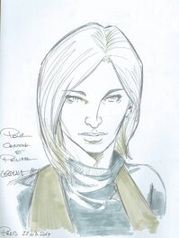 Legrain Thomas - Sisco T4