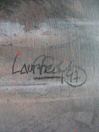 Signature Signature