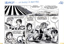Planche a Planche a