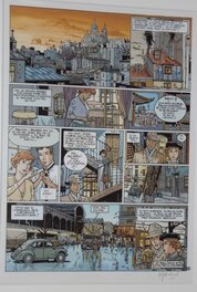Mise en couleurs - pl.25 Mise en couleurs - pl.25