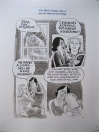 Will Eisner - Minor Miracles - page 80 - Comic Strip