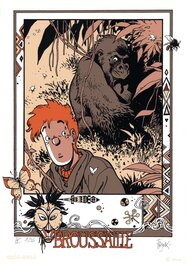 Ex-Libris Ex-Libris