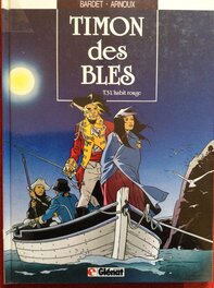 Couverture Couverture