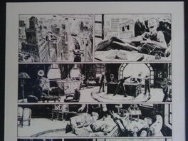 Blue Note - Tome 1 - Partie 1 Blue Note - Tome 1 - Partie 1