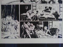 Blue Note - Tome 1 - Partie 2 Blue Note - Tome 1 - Partie 2