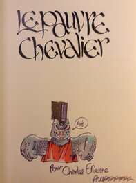 Le pauvre chevalier