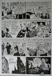 Professeur Bell T5