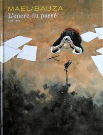 L'encre du passé L'encre du passé