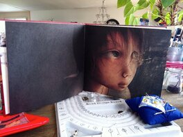 Pages 4 et 5 de l'album Pages 4 et 5 de l'album