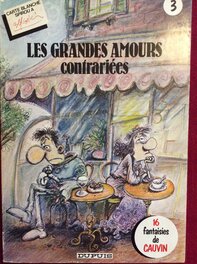 Couverture Couverture