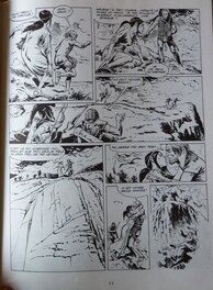 Page 11 de l'album l'Illiade Page 11 de l'album l'Illiade