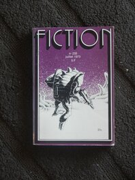 Fiction 235 Fiction 235