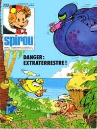 Spirou Spirou