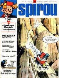 Spirou Spirou