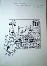Suske en Wiske 257 De rebelse Reinaert