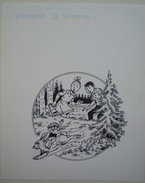 Suske en wiske - De heikneuters vakantieboek
