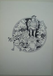 Suske en Wiske - De stenen broden