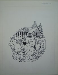 Suske en Wiske - Het verborgen volk vakantieboek
