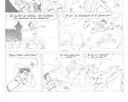 Bas de la planche 27b Bas de la planche 27b