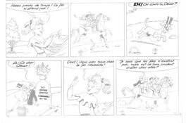 Bas de la planche 29b Bas de la planche 29b