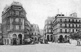 Bab El Oued Bab El Oued