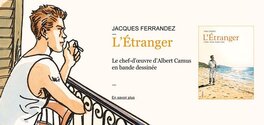 L'étranger L'étranger