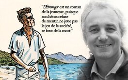 L'étranger L'étranger
