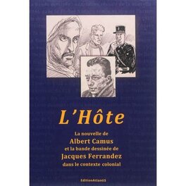 L'hôte L'hôte