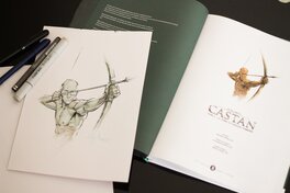 Illustration Illustration