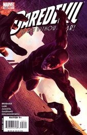 Daredevil #103