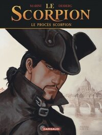 Le procès Scorpion, réedition 2015