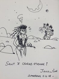 Au bonheur des fans