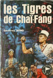 La couv publiée. La couv publiée.