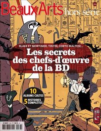 "BeauxArts" magazine hors-série décembre 2014 "BeauxArts" magazine hors-série décembre 2014