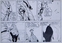 Détail planche 4B Détail planche 4B