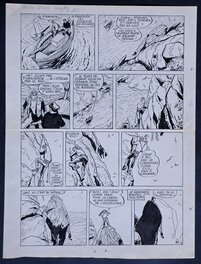 Jean Valhardi - Le Secret de Neptune – planche 4