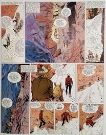 Planche couleur Planche couleur