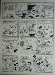 De dappere duinduikers